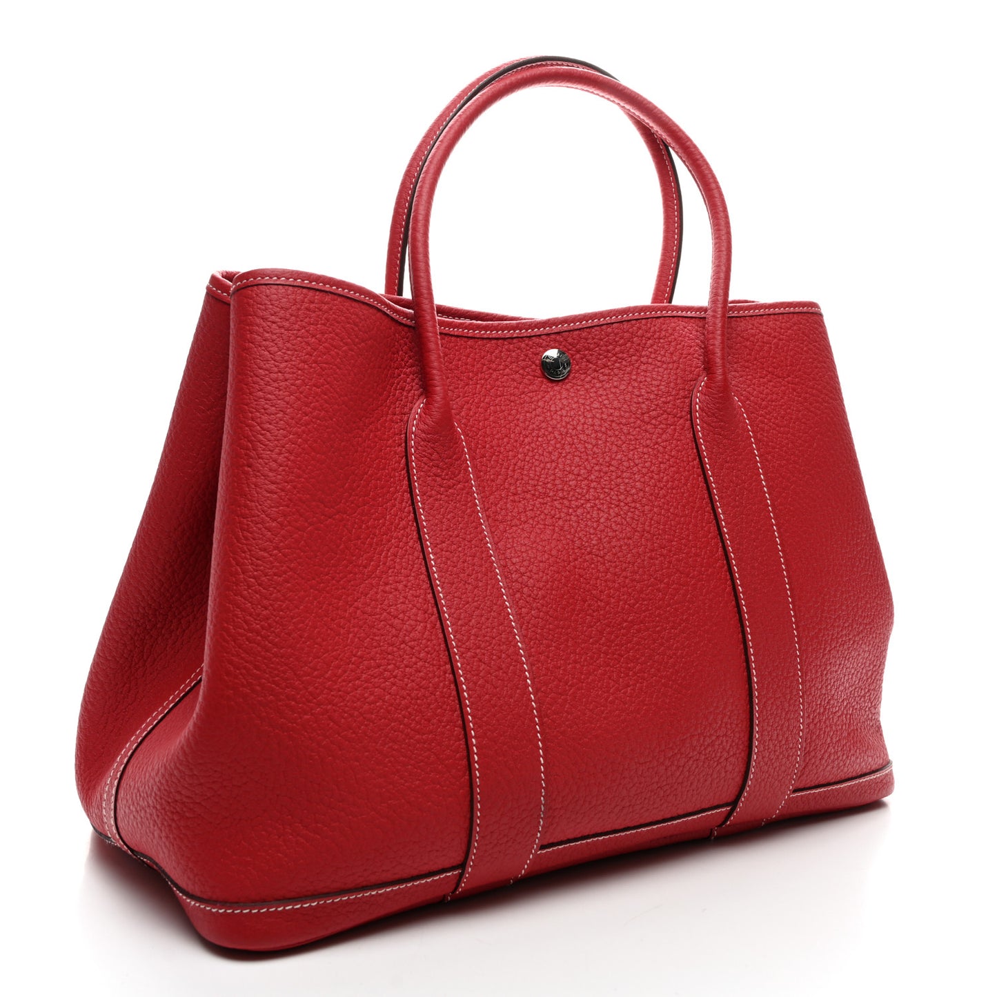 Negonda Garden Party 36 MM Rouge Casaque