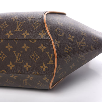 Louis Vuitton Monogram Ellipse MM 8 of 11