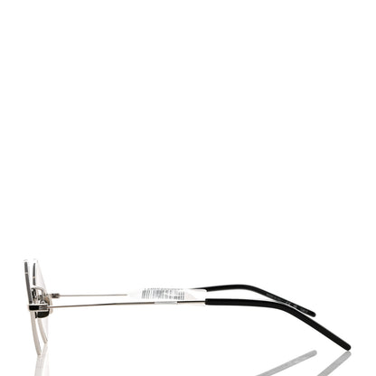 Saint Laurent Lisa Sunglasses SL302 Black 3 of 6