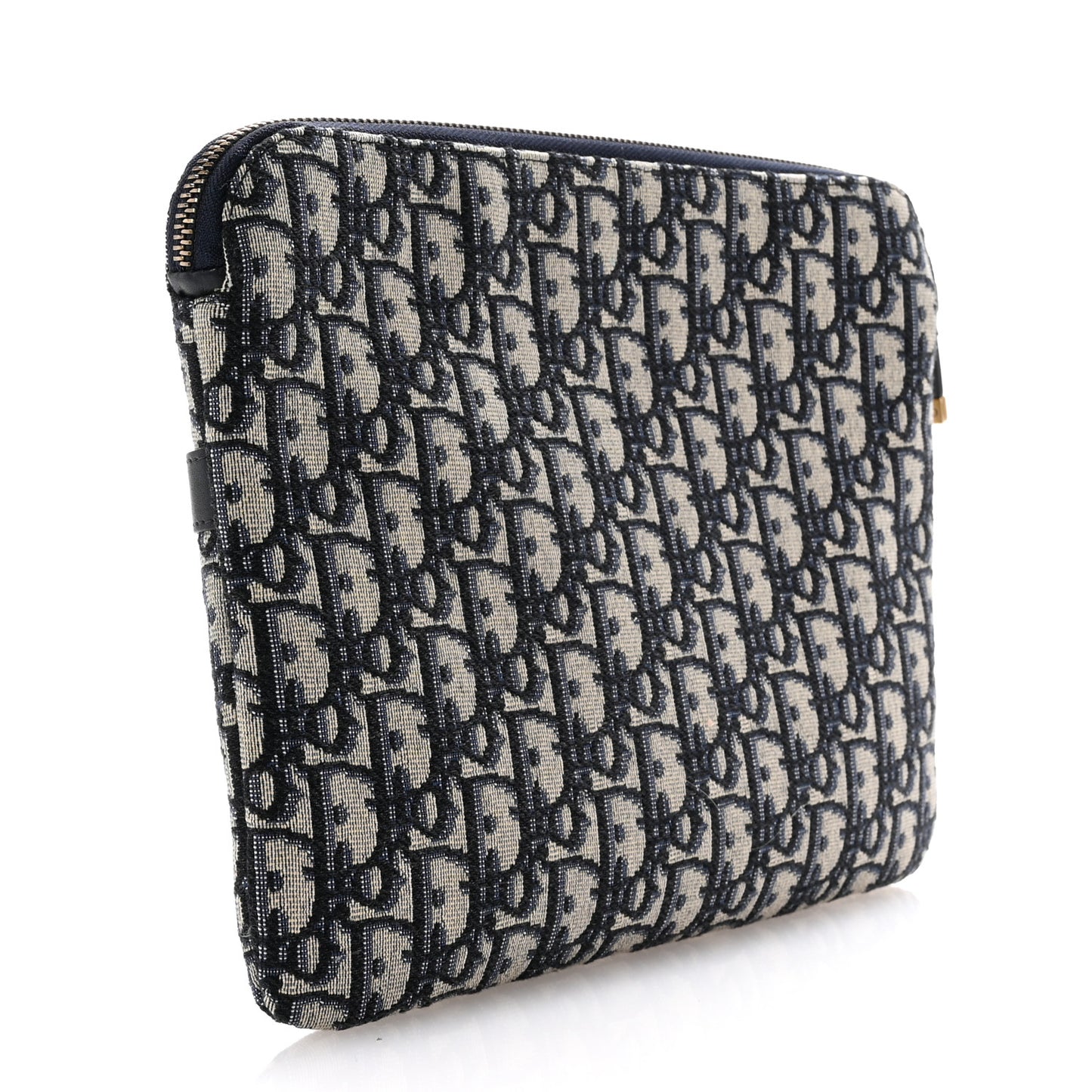 Oblique Travel Set Navy Blue