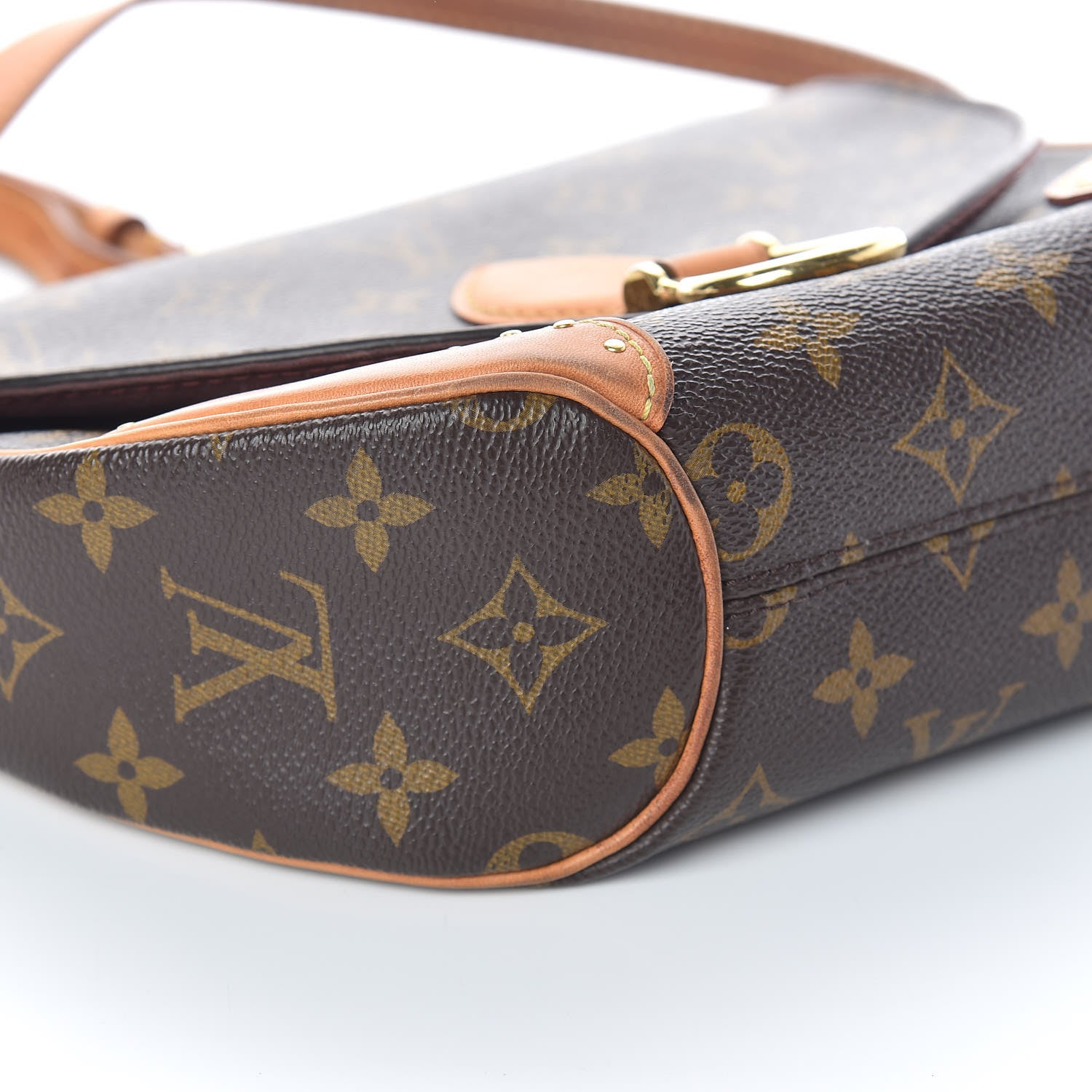 Louis Vuitton Monogram Saint Cloud 12 of 13