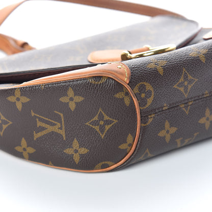 Louis Vuitton Monogram Saint Cloud 12 of 13