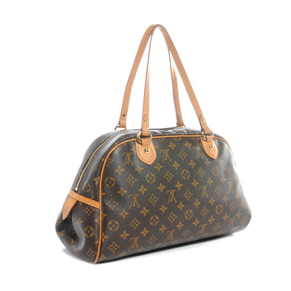 Louis Vuitton Monogram Montorgueil GM 6 of 11