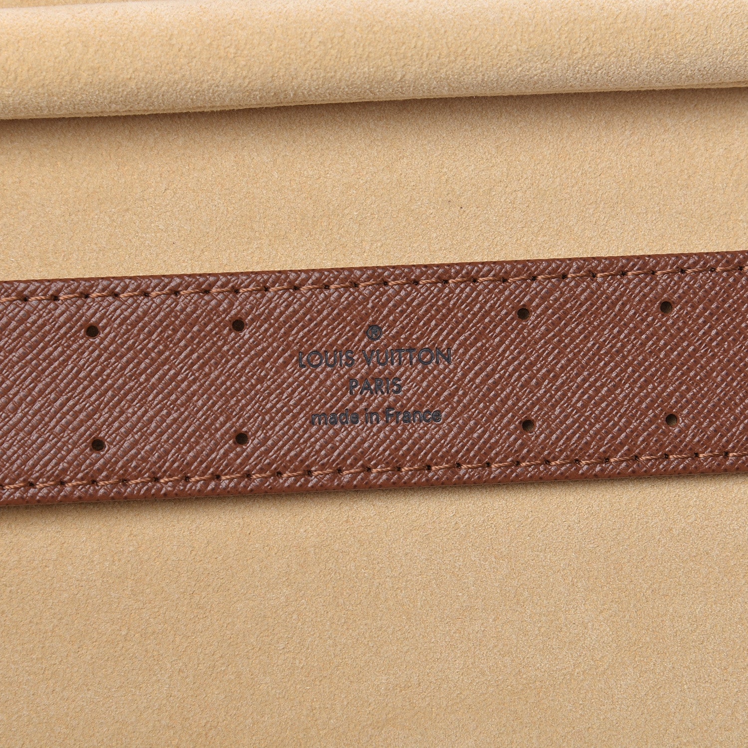 Louis Vuitton Monogram Monte Carlo Jewelry Box 7 of 8
