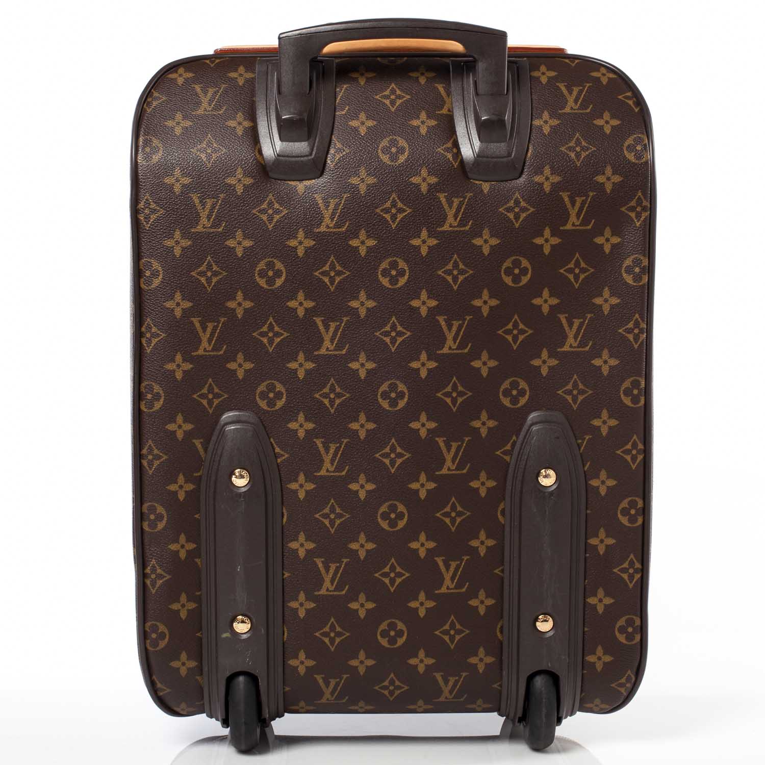 Louis Vuitton Monogram Pegase 45 4 of 11