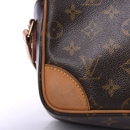 Louis Vuitton Monogram Trocadero 27 9 of 12