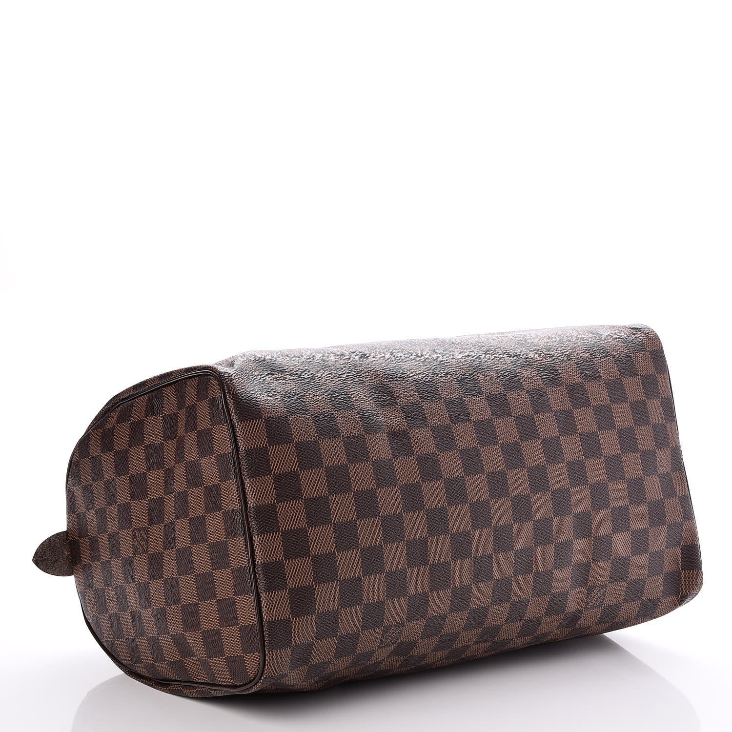 Louis Vuitton Damier Ebene Speedy 35 4 of 8