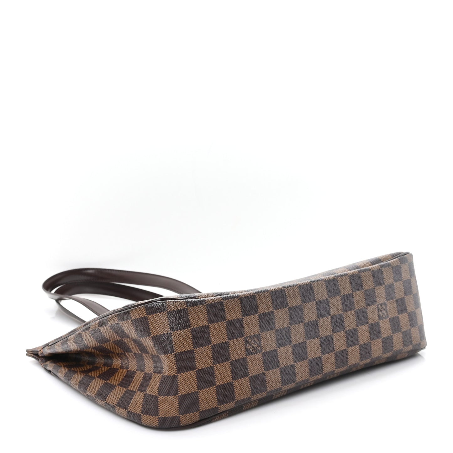 Damier Ebene Parioli PM