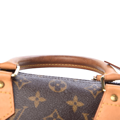 Louis Vuitton Monogram Speedy 30 12 of 16