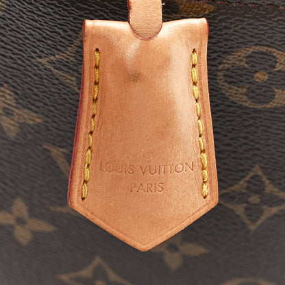 Louis Vuitton Monogram Montaigne BB 8 of 12