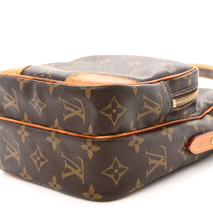 Louis Vuitton Monogram Amazone 10 of 13