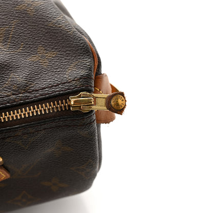 Louis Vuitton Monogram Speedy 25 15 of 16