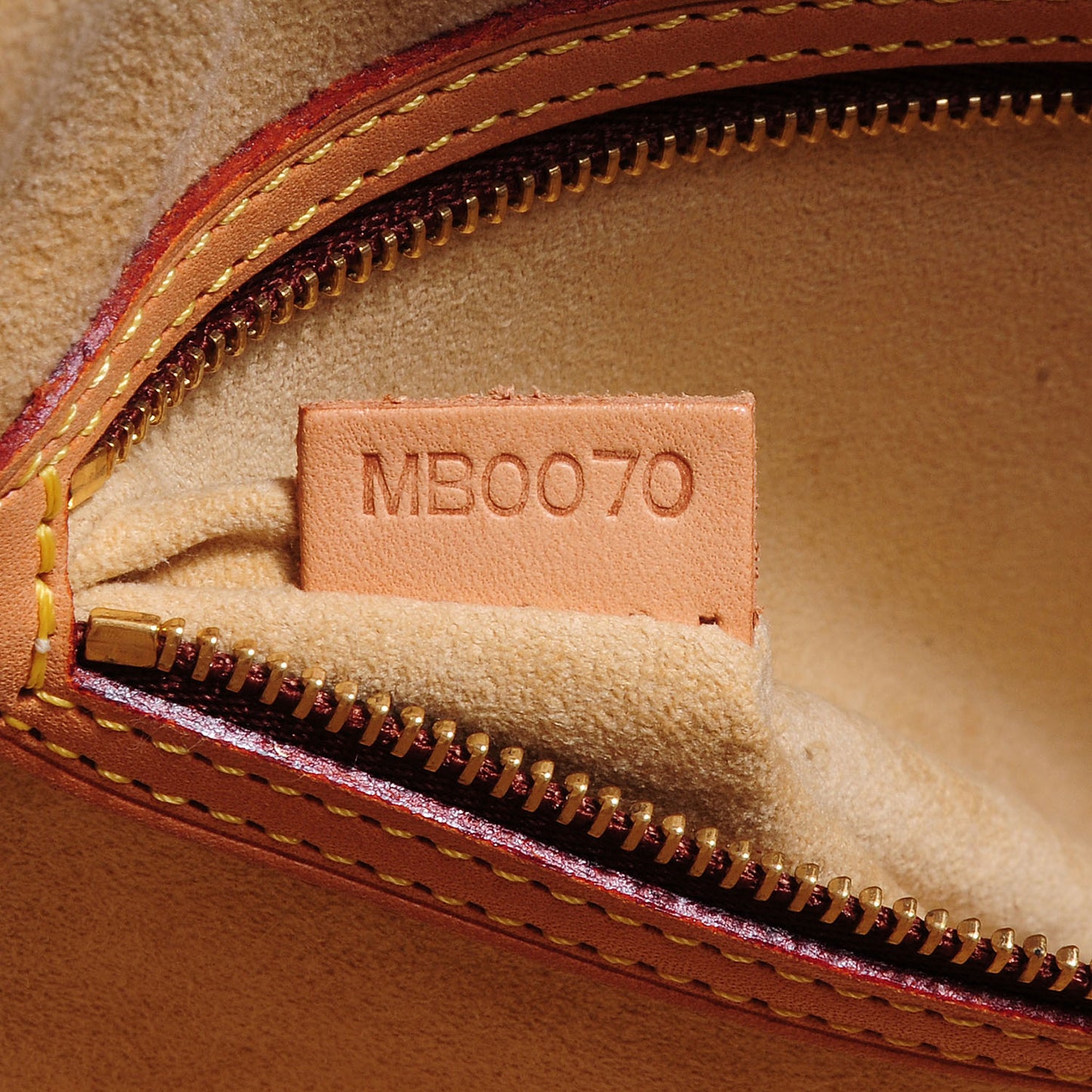 Monogram Babylone