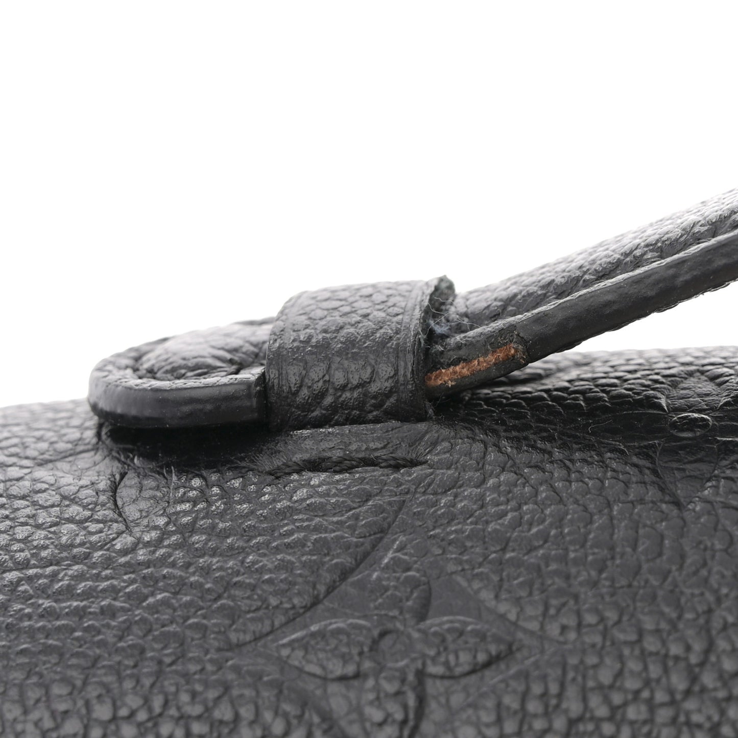 Empreinte Pochette Metis Black