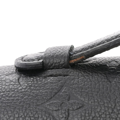Louis Vuitton Empreinte Pochette Metis Black 12 of 13