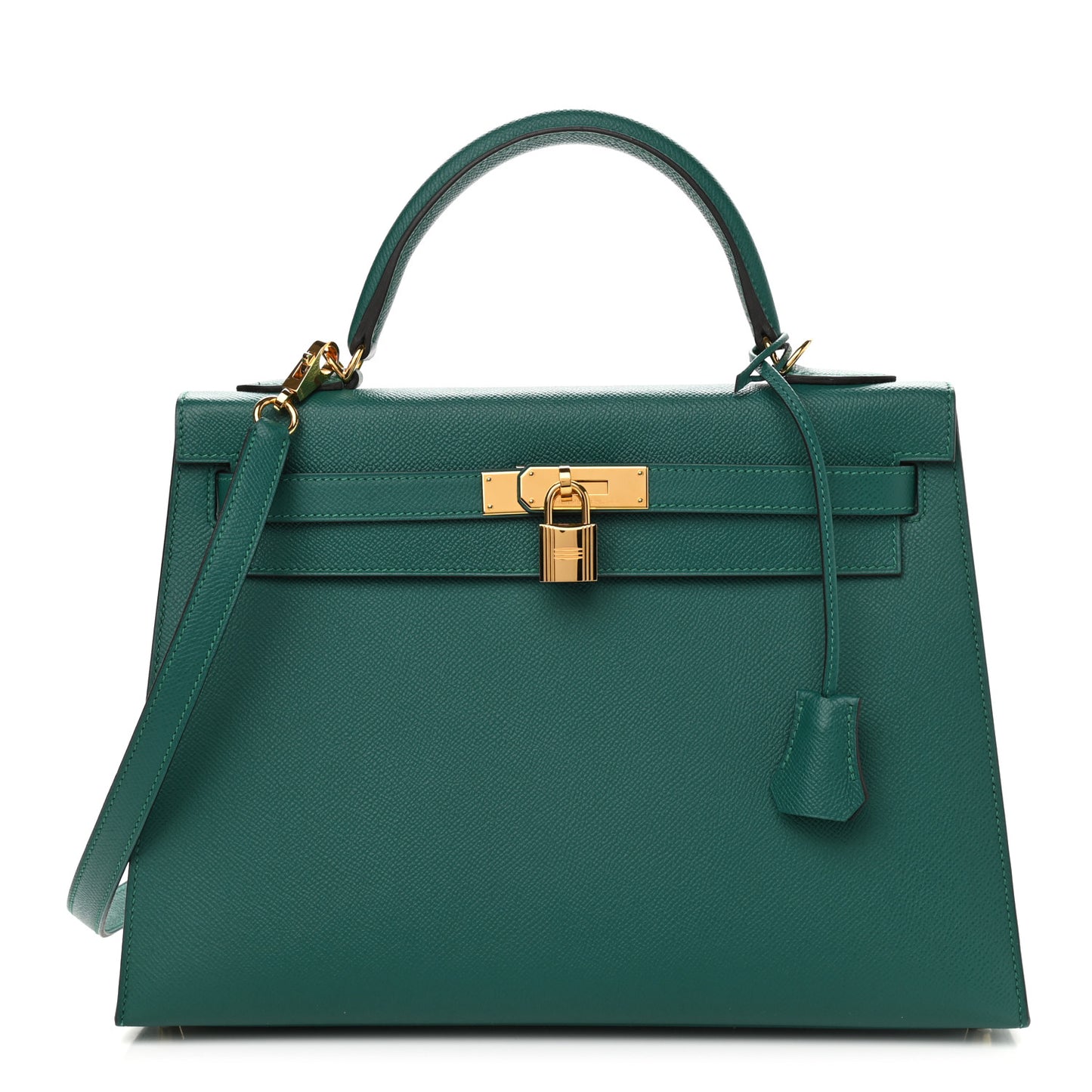 Epsom Kelly Sellier 32 Malachite