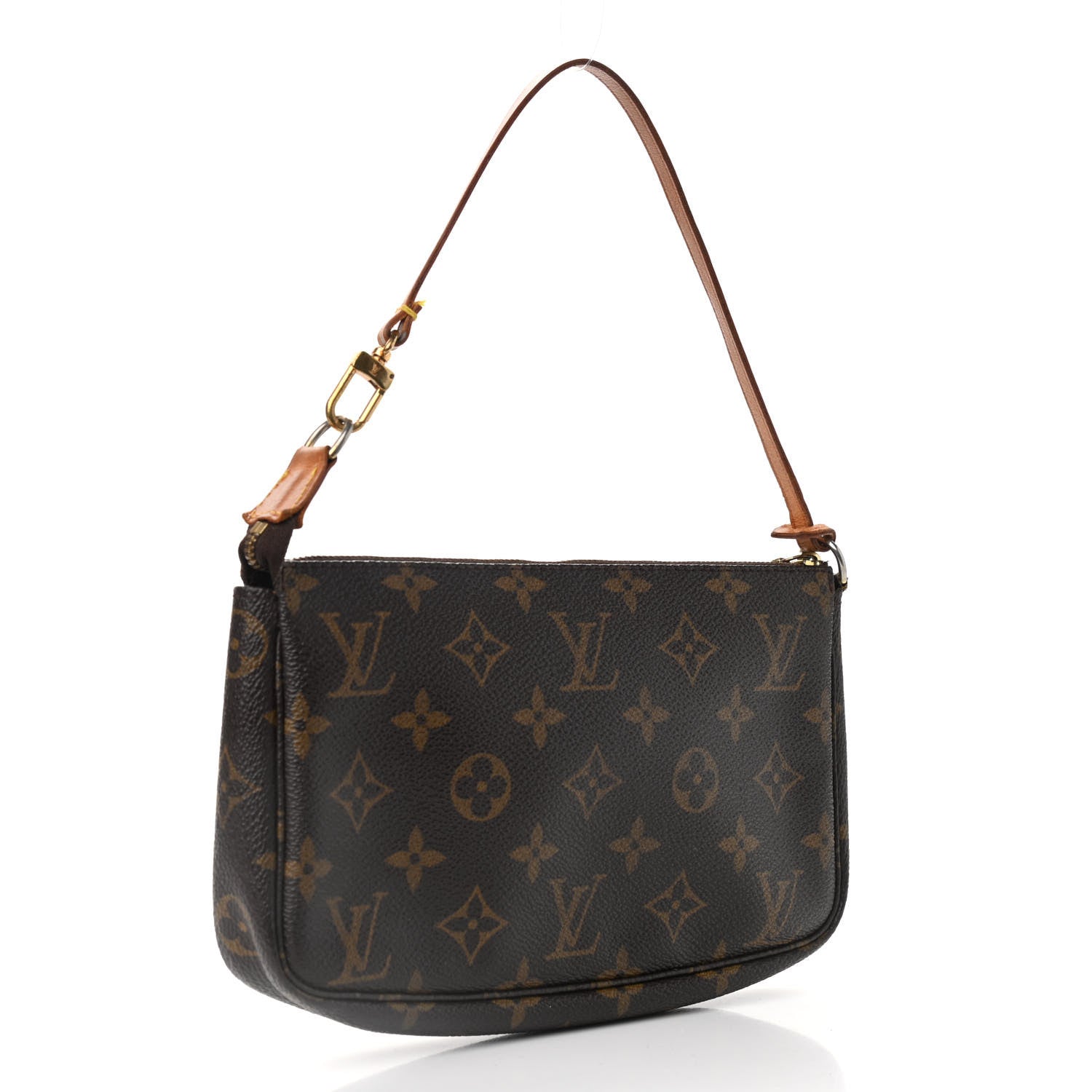 Louis Vuitton Monogram Pochette Accessories 3 of 11