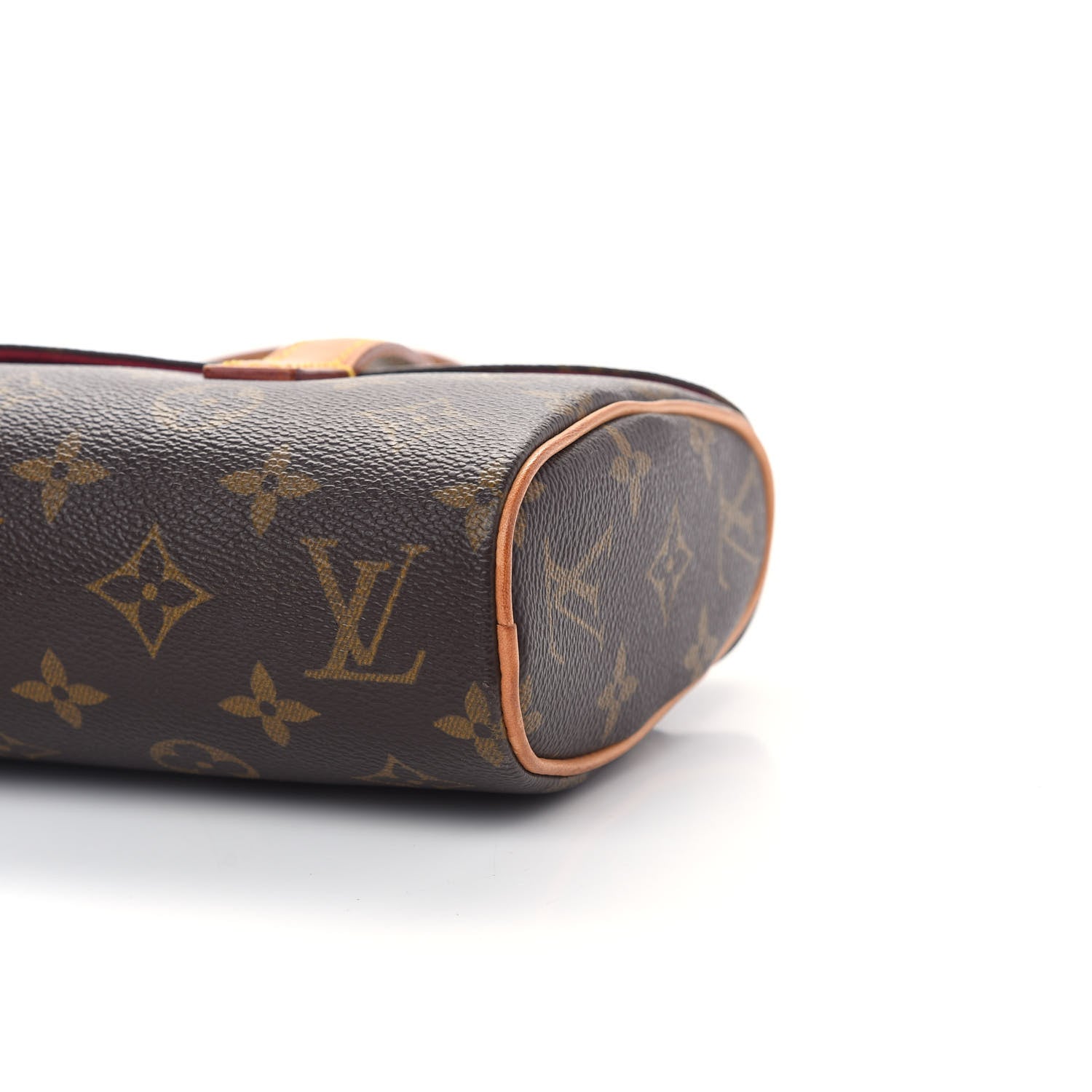 Louis Vuitton Monogram Sonatine 7 of 8
