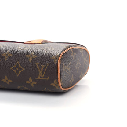 Louis Vuitton Monogram Sonatine 7 of 8
