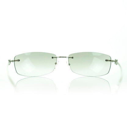 Gucci Clear Strass G Sunglasses 1784 2 of 7