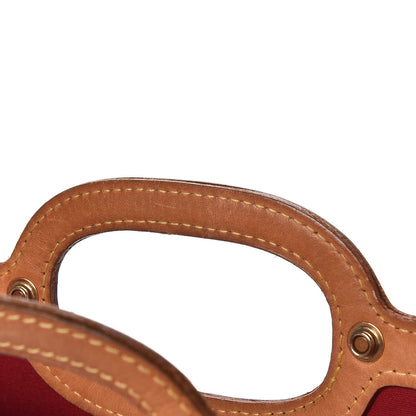 Louis Vuitton Vernis Roxbury Drive Pomme D'Amour 11 of 12