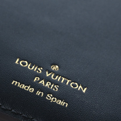 Louis Vuitton Reverse Monogram Dauphine Wallet 10 of 10