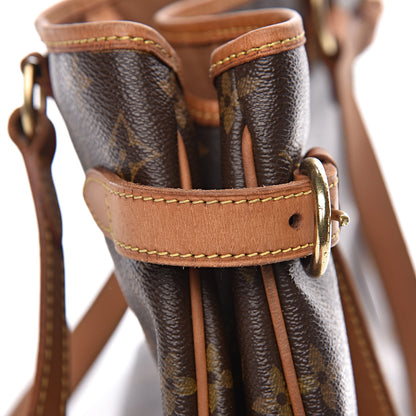 Louis Vuitton Monogram Batignolles Horizontal 8 of 12