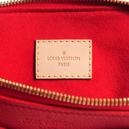 Louis Vuitton Monogram Pallas Cherry 5 of 8
