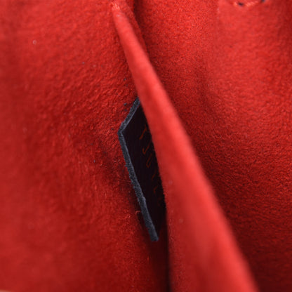 Louis Vuitton Empreinte Saint Sulpice PM Marine Rouge 7 of 16