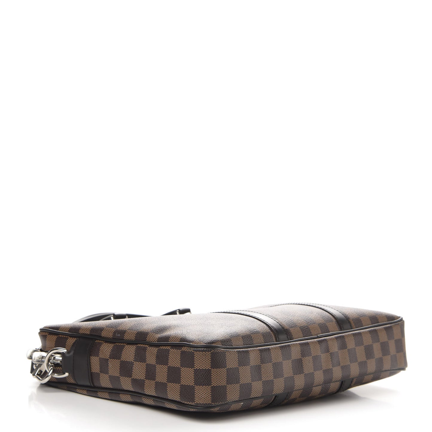 Damier Ebene Porte-Documents Voyage PM