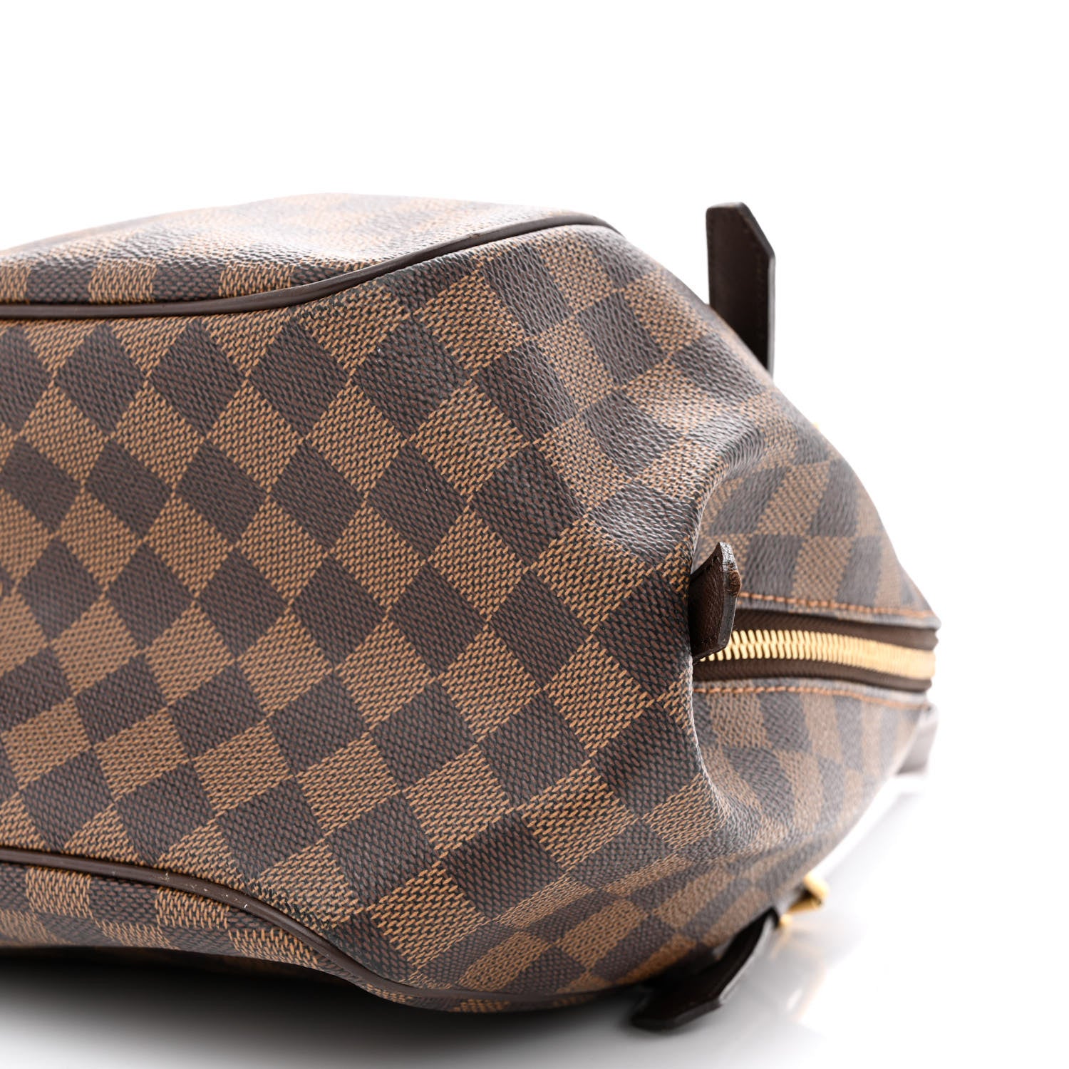 Louis Vuitton Damier Ebene Belem MM 12 of 14