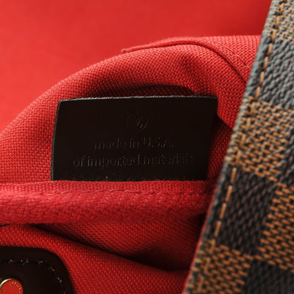 Louis Vuitton Damier Ebene Favorite MM 7 of 8