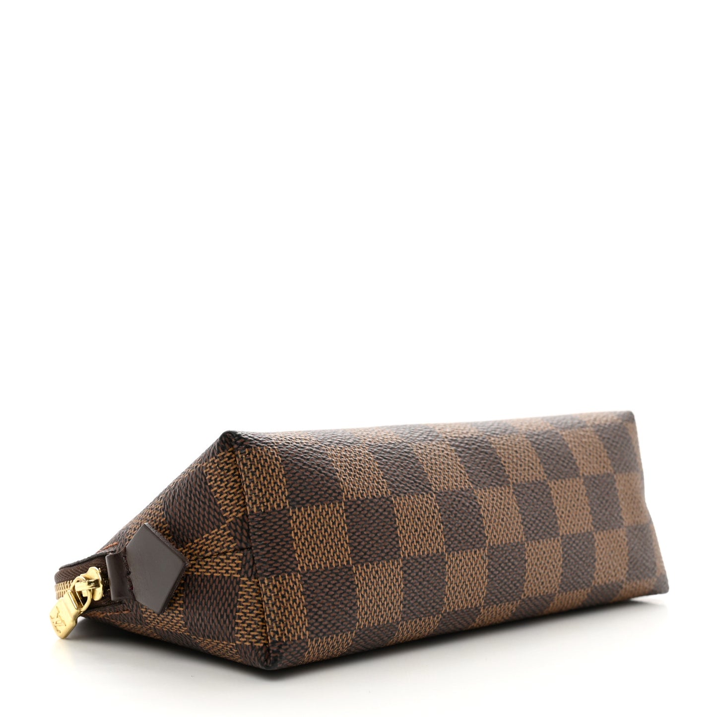 Damier Ebene Cosmetic Pouch