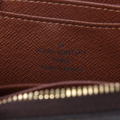 Louis Vuitton Monogram Zippy Coin Purse 6 of 10
