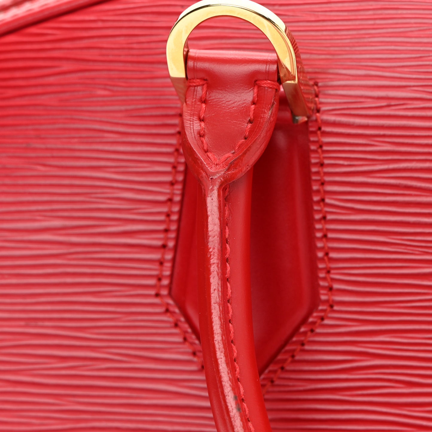 Epi Jasmin Rouge