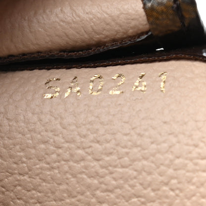 Louis Vuitton Monogram Toiletry Pouch 26 7 of 7