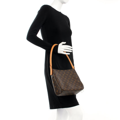 Louis Vuitton Monogram Looping MM 2 of 8