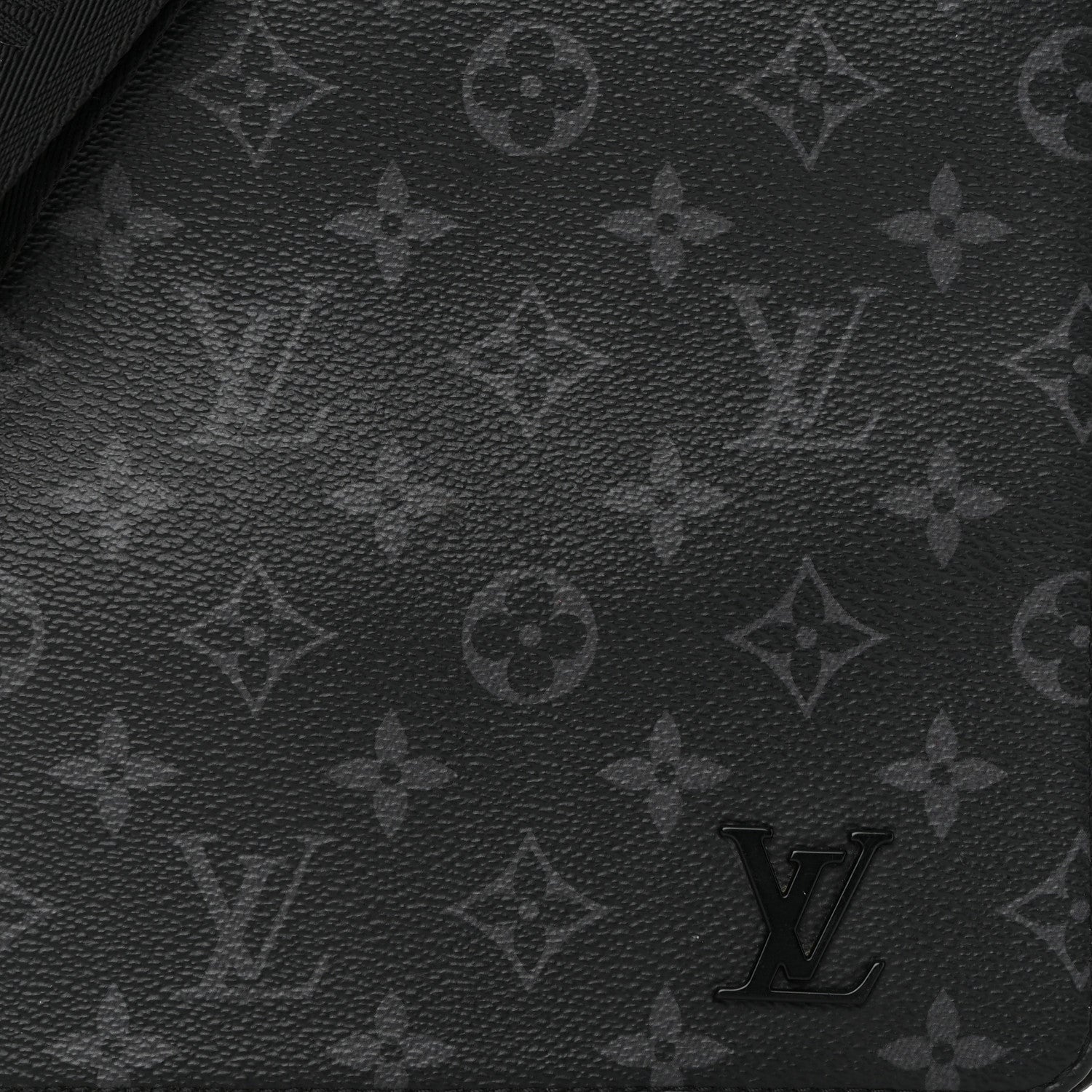 Louis Vuitton Monogram Eclipse District PM NM 7 of 13