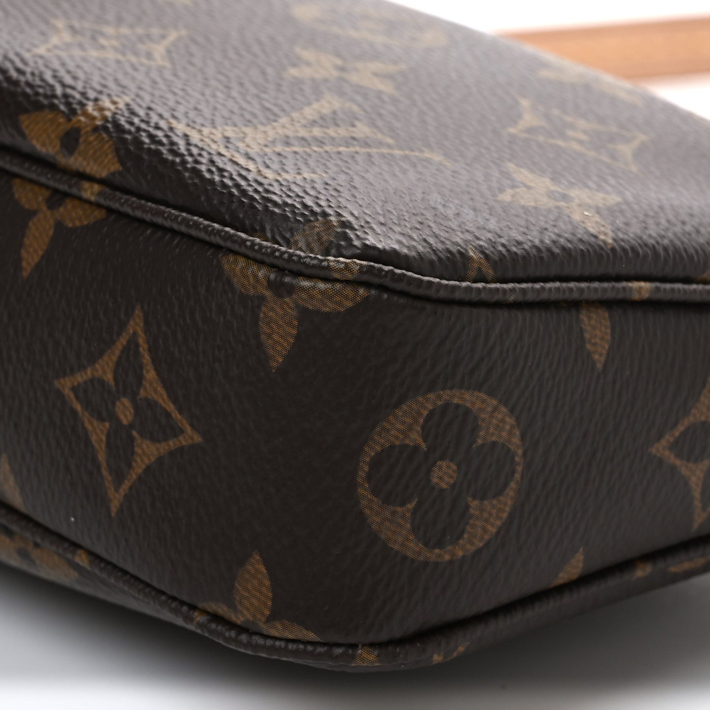 Monogram Pochette Accessories NM