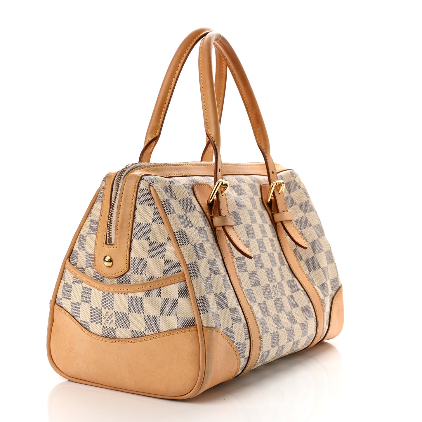 Damier Azur Berkeley