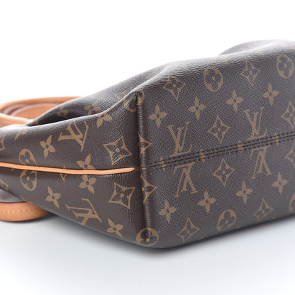 Louis Vuitton Monogram Turenne PM 8 of 9