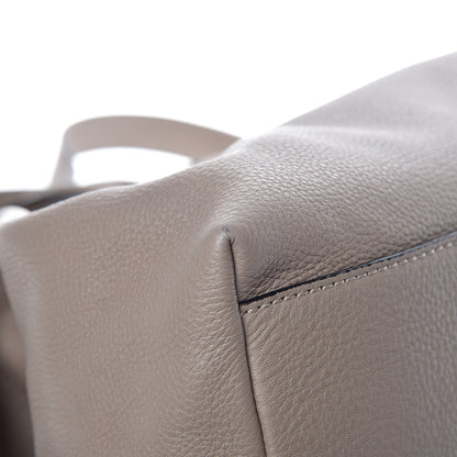 Givenchy Waxy Grained Calfskin Medium Nightingale Mastic 12 of 16