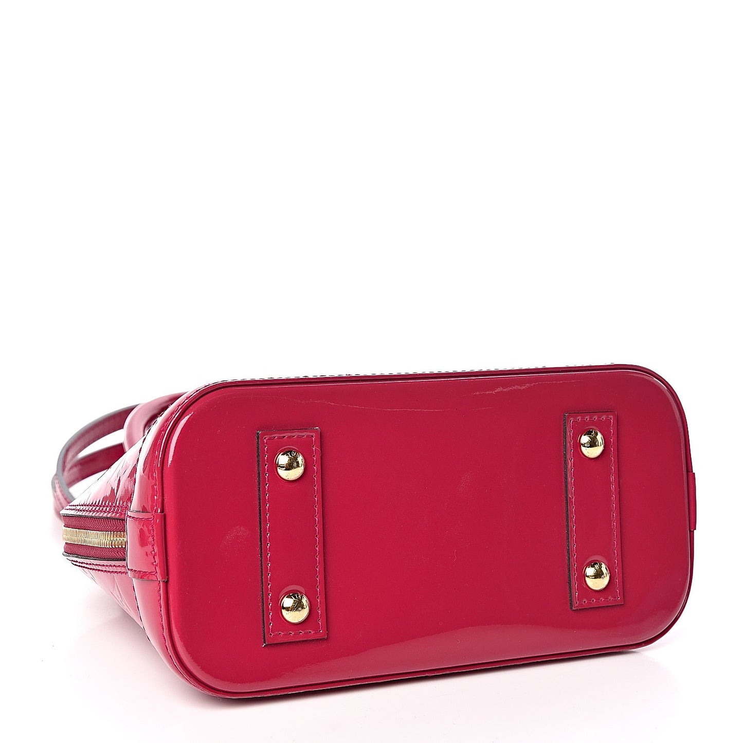 Vernis Alma BB Rose Indien