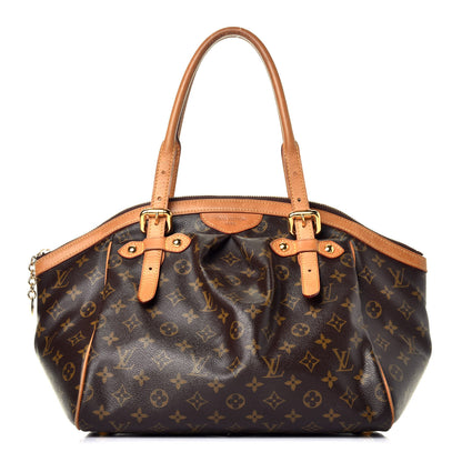 Louis Vuitton Monogram Tivoli GM 1 of 8