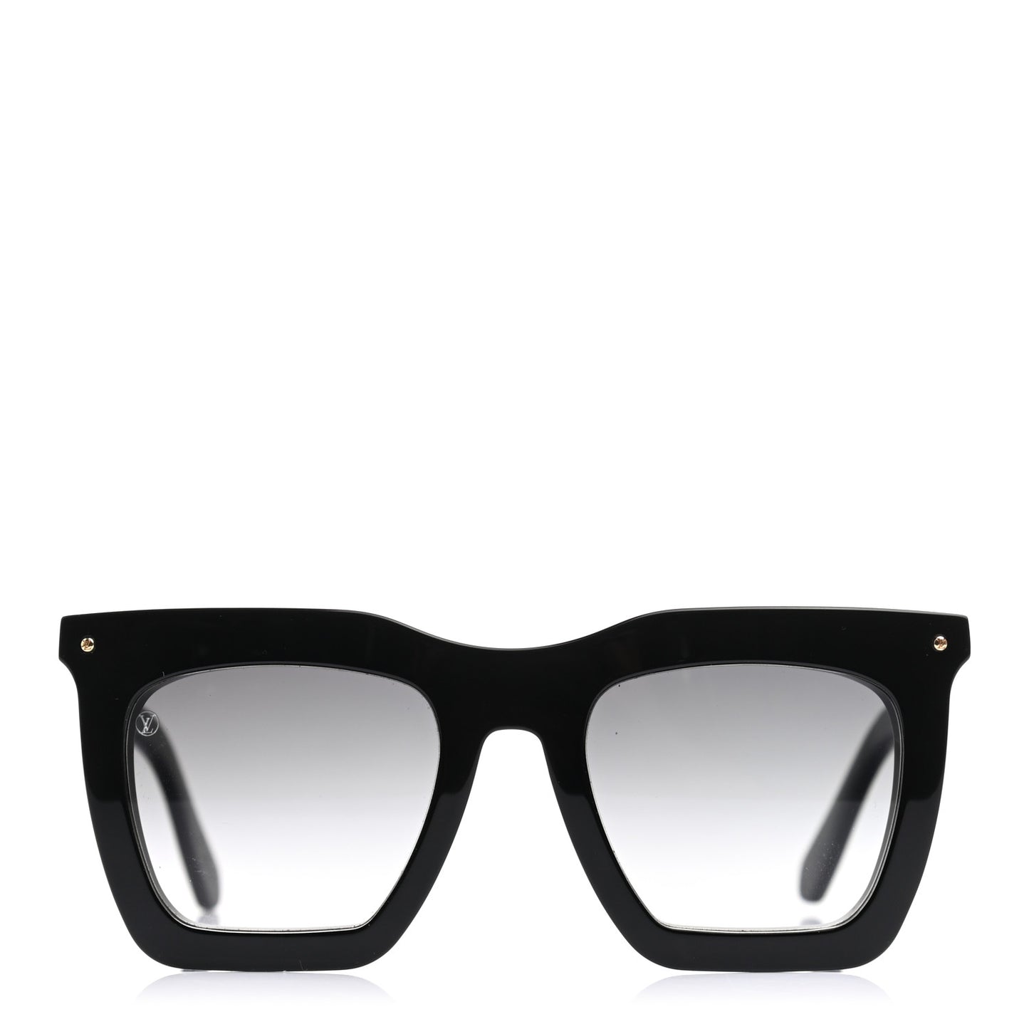 Acetate La Grande Bellezza Sunglasses Z1217W Black