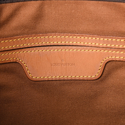 Louis Vuitton Monogram Sac Flanerie 50 7 of 13