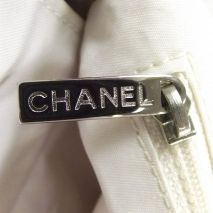 Chanel Paris Biarritz Large Tote Gold 12 of 13
