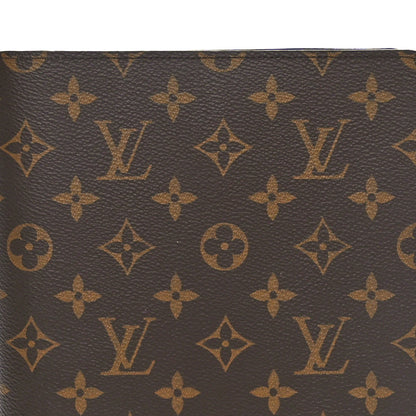 Louis Vuitton Monogram Desk Agenda Cover 7 of 7