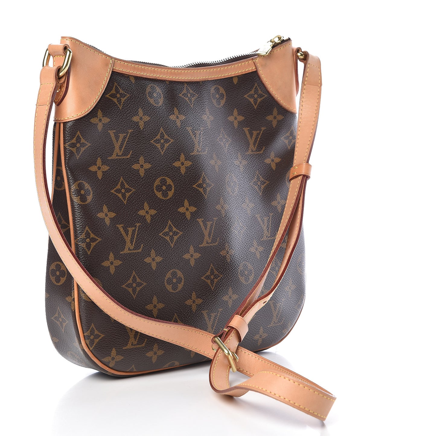 Monogram Odeon PM