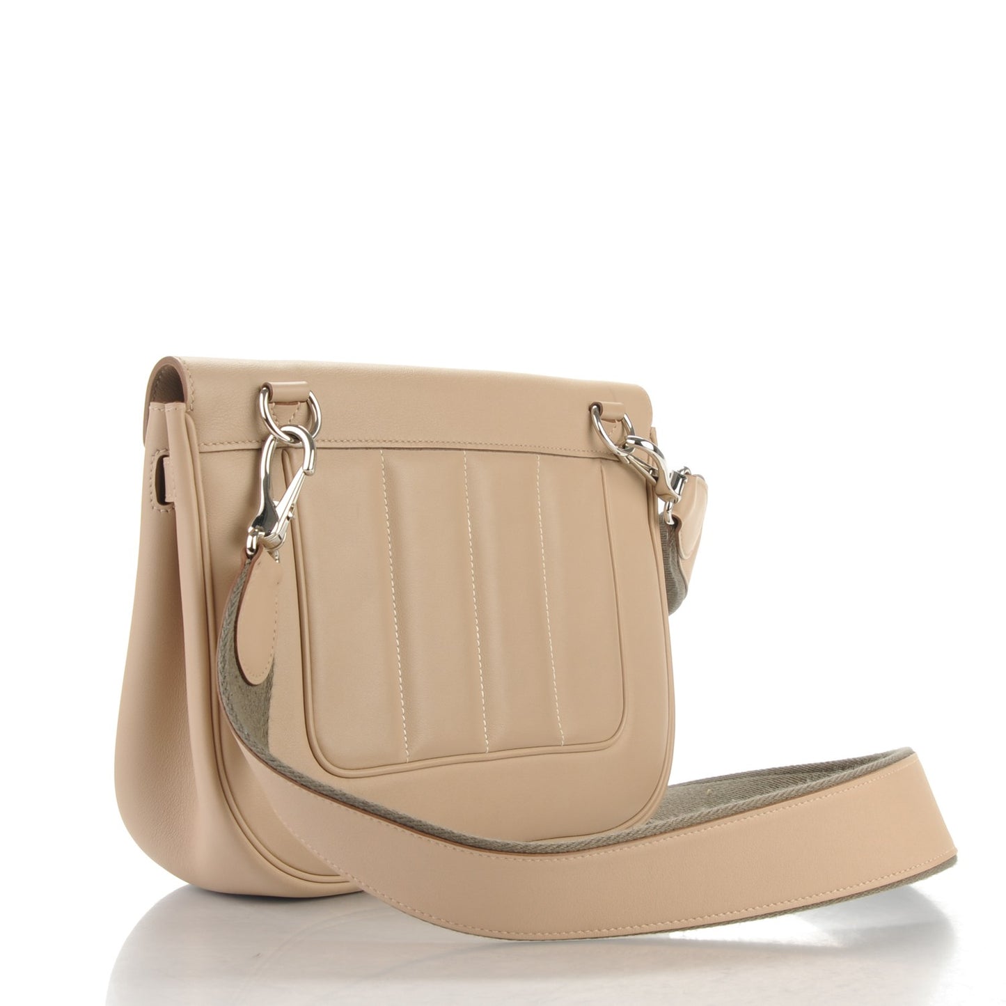 Veau Swift Sac Berline 28 Argile